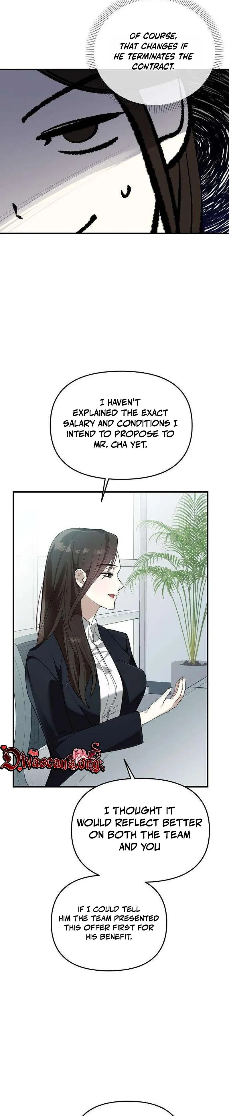 Read Naughty First Love chapter 5 image 29 on Lezhin