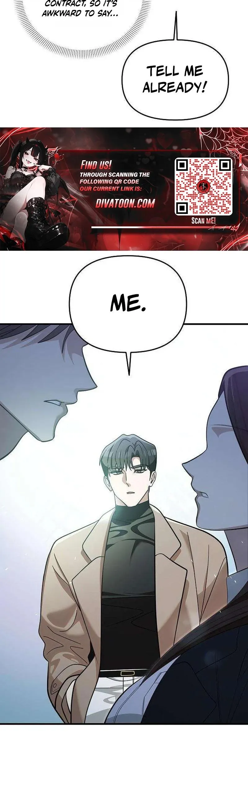 Read Naughty First Love chapter 5 image 3 on Lezhin