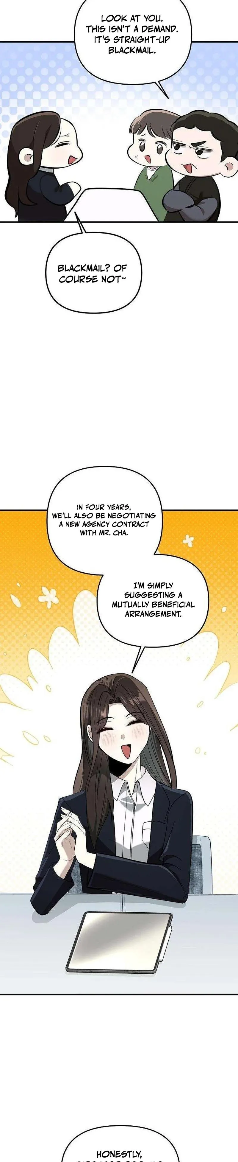 Read Naughty First Love chapter 5 image 30 on Lezhin
