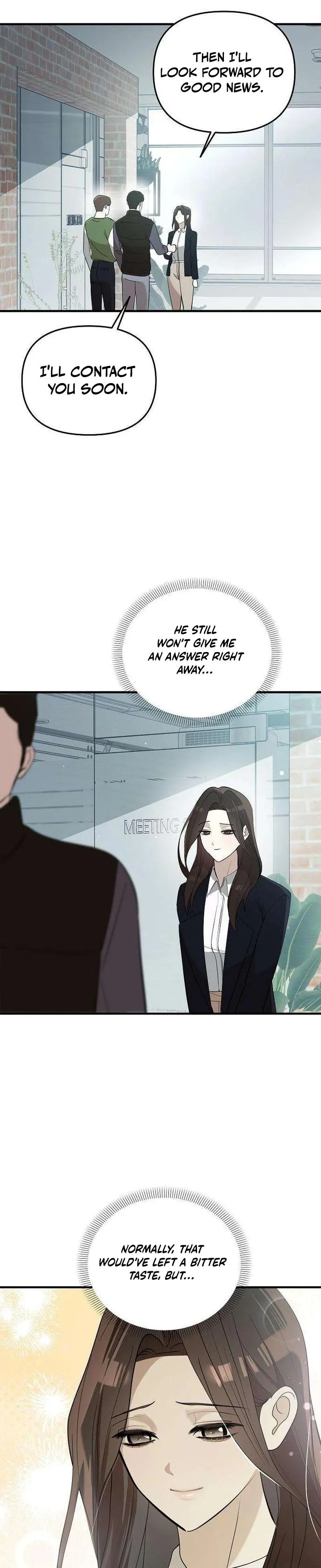 Read Naughty First Love chapter 5 image 32 on Lezhin