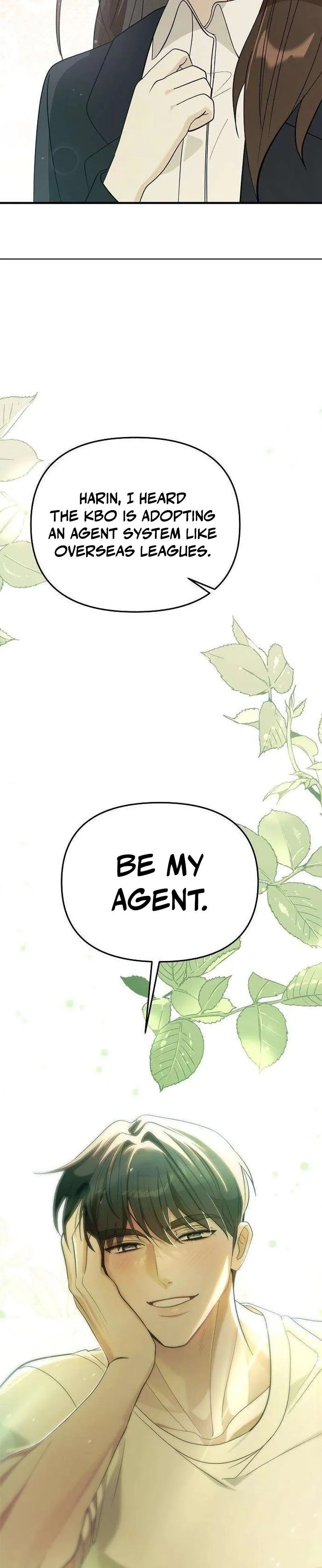 Read Naughty First Love chapter 5 image 33 on Lezhin