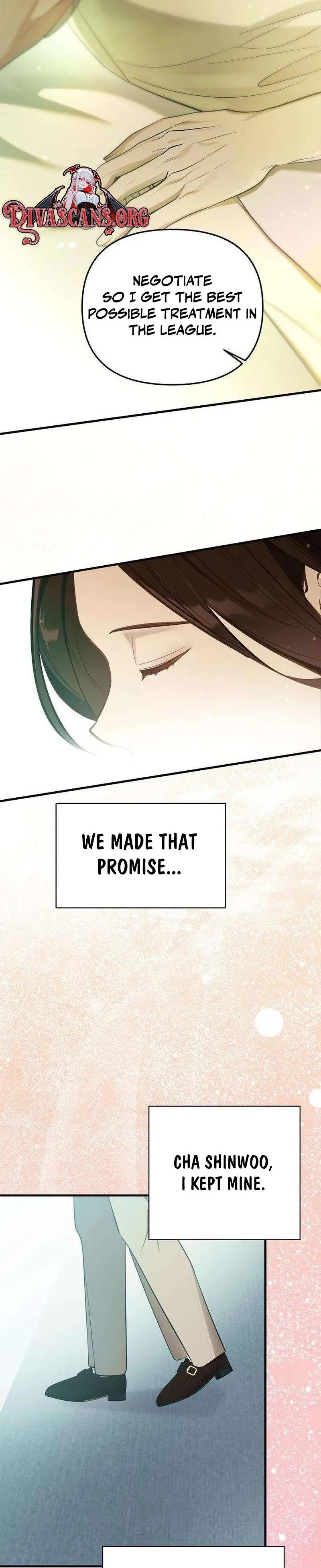 Read Naughty First Love chapter 5 image 34 on Lezhin