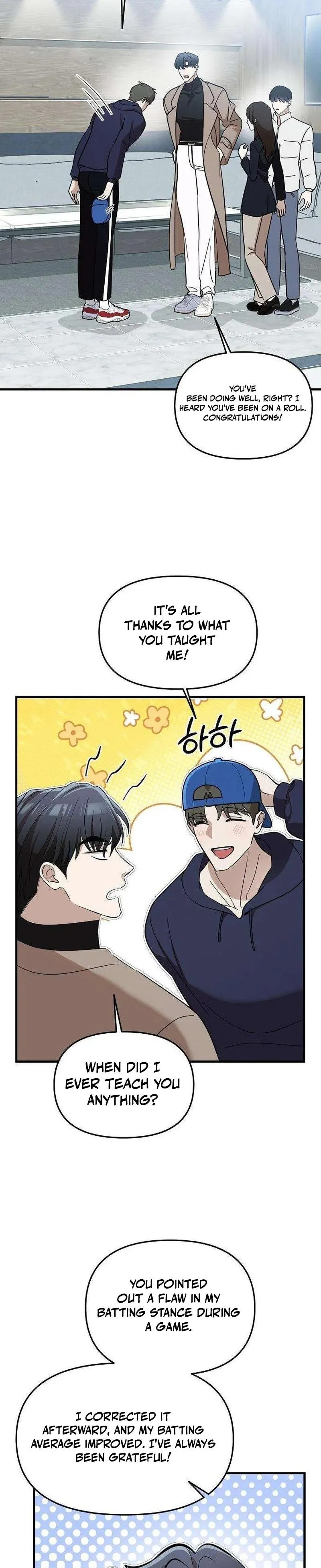 Read Naughty First Love chapter 5 image 5 on Lezhin