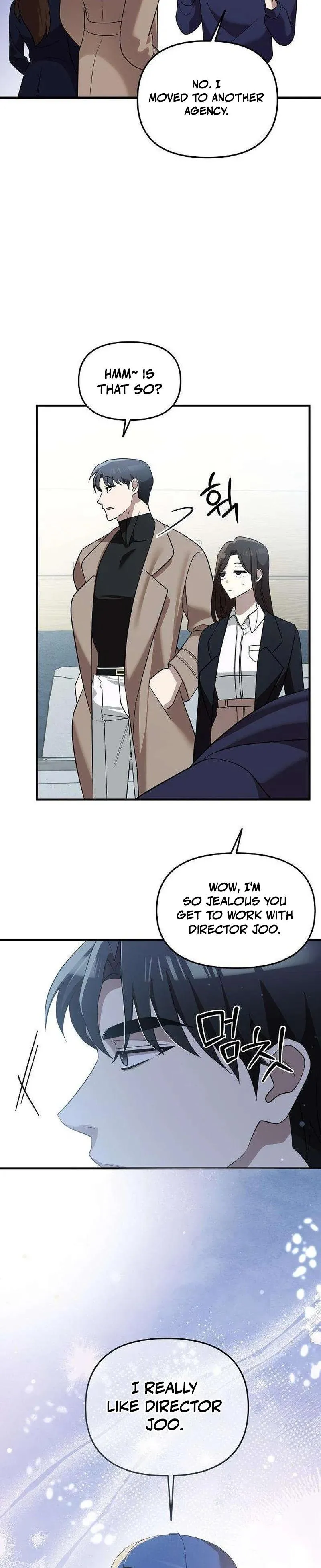 Read Naughty First Love chapter 5 image 9 on Lezhin