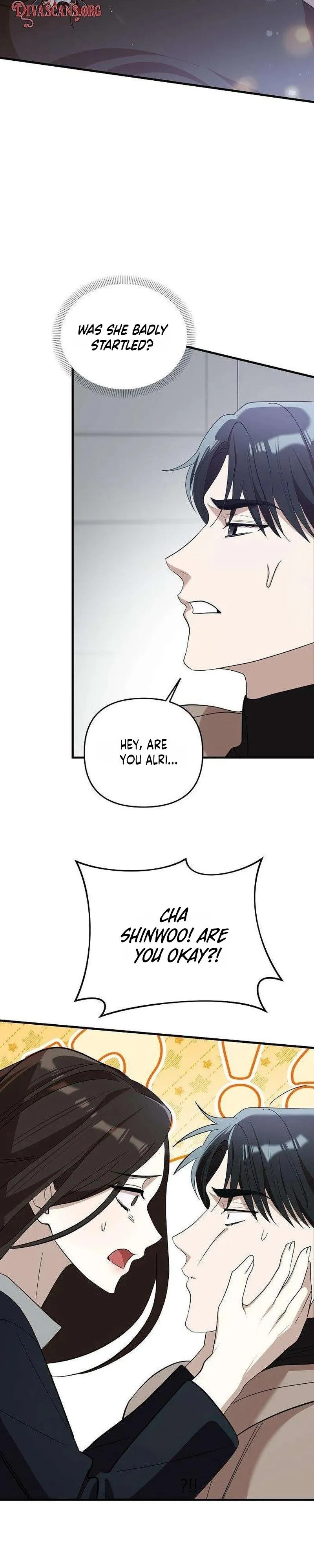Read Naughty First Love chapter 6 image 10 on Lezhin