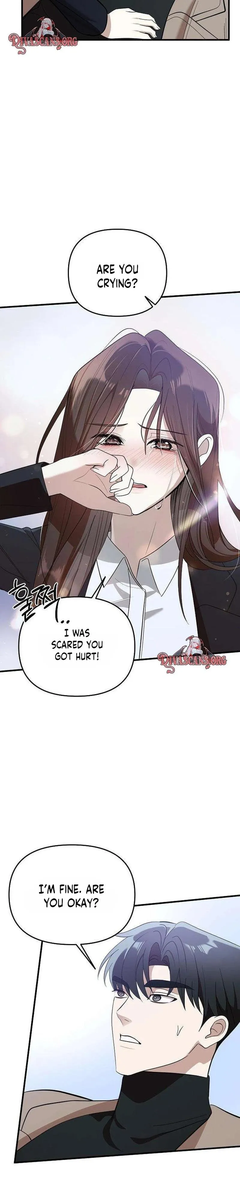 Read Naughty First Love chapter 6 image 14 on Lezhin