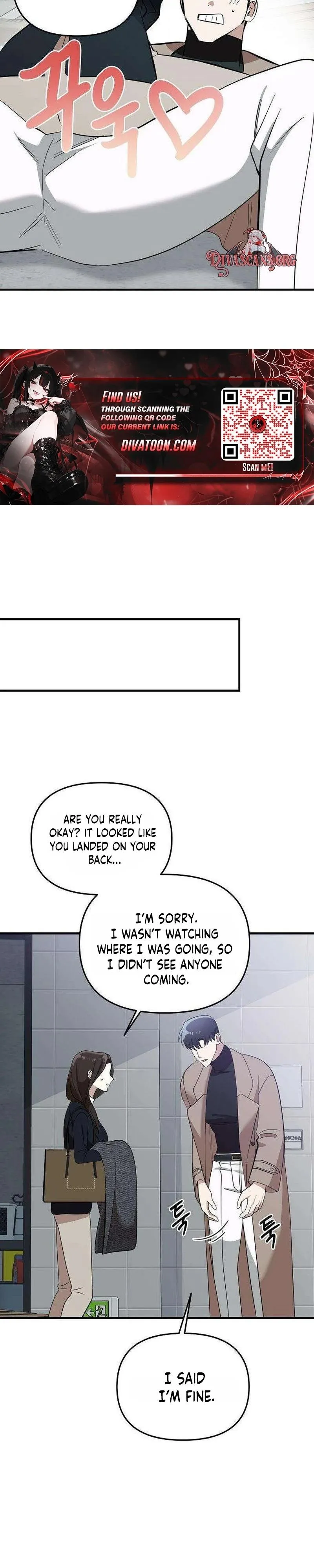 Read Naughty First Love chapter 6 image 17 on Lezhin