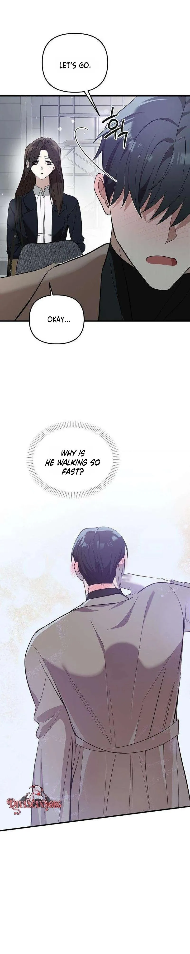 Read Naughty First Love chapter 6 image 18 on Lezhin