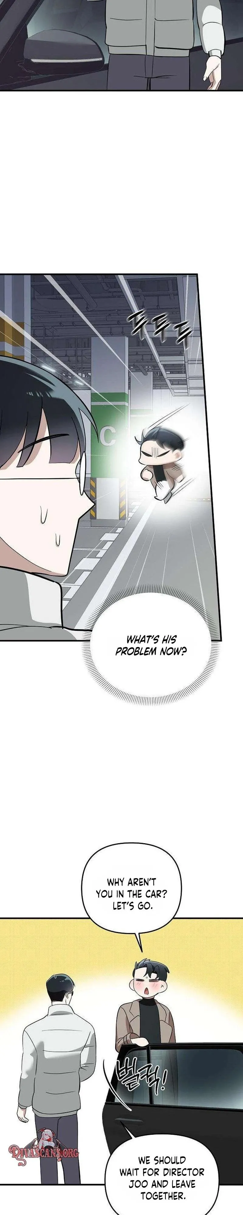 Read Naughty First Love chapter 6 image 20 on Lezhin