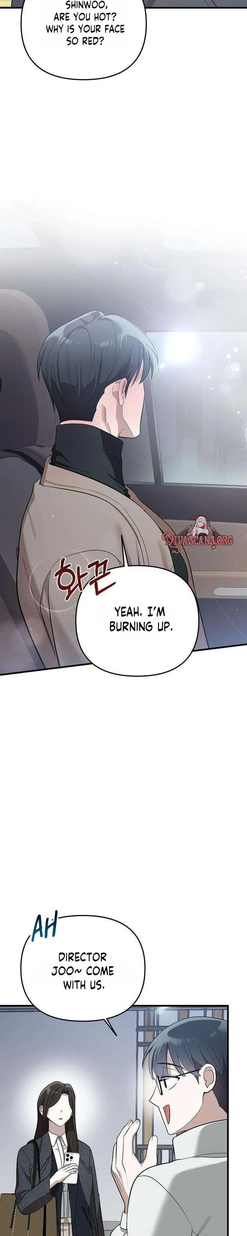 Read Naughty First Love chapter 6 image 22 on Lezhin