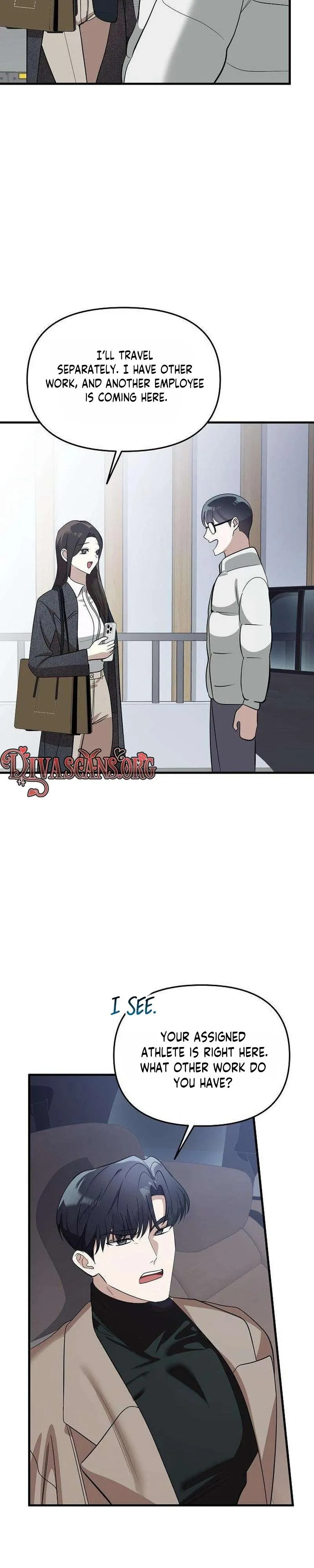 Read Naughty First Love chapter 6 image 23 on Lezhin