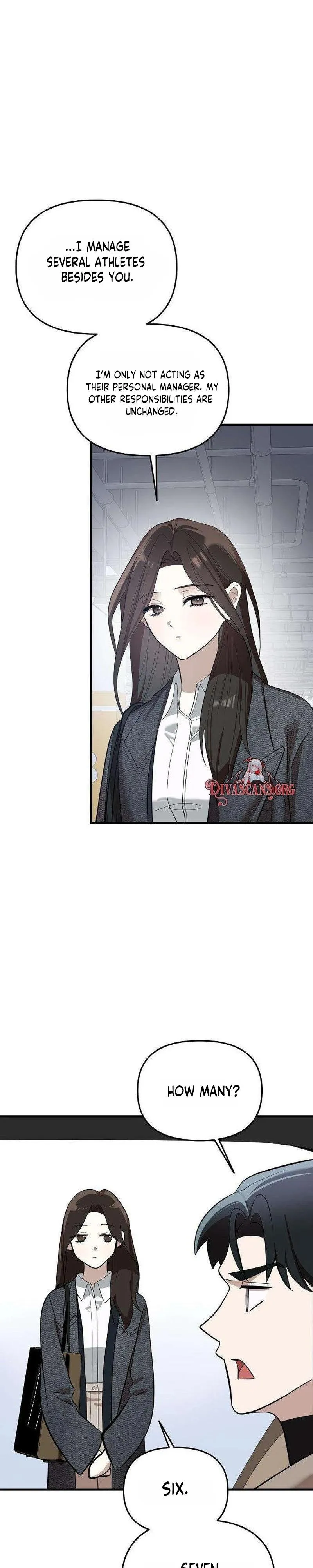 Read Naughty First Love chapter 6 image 24 on Lezhin