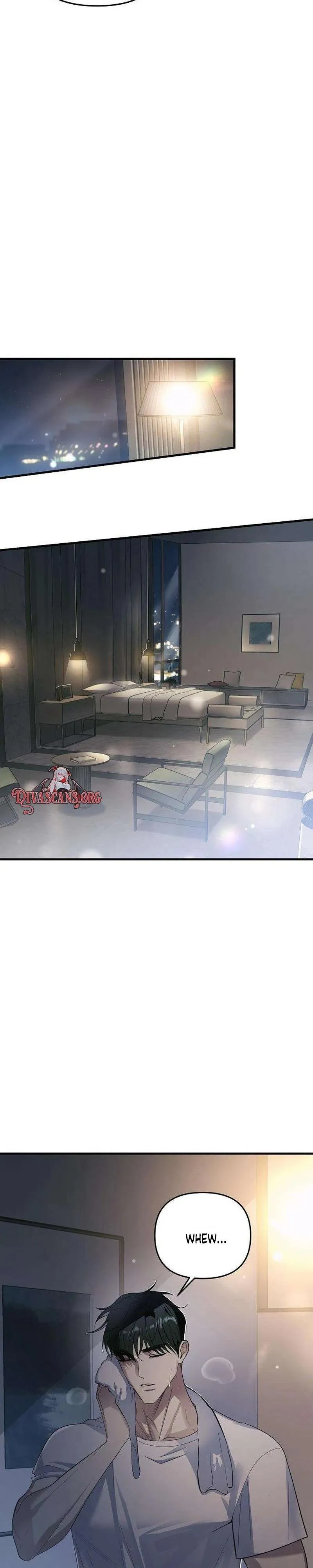 Read Naughty First Love chapter 6 image 26 on Lezhin