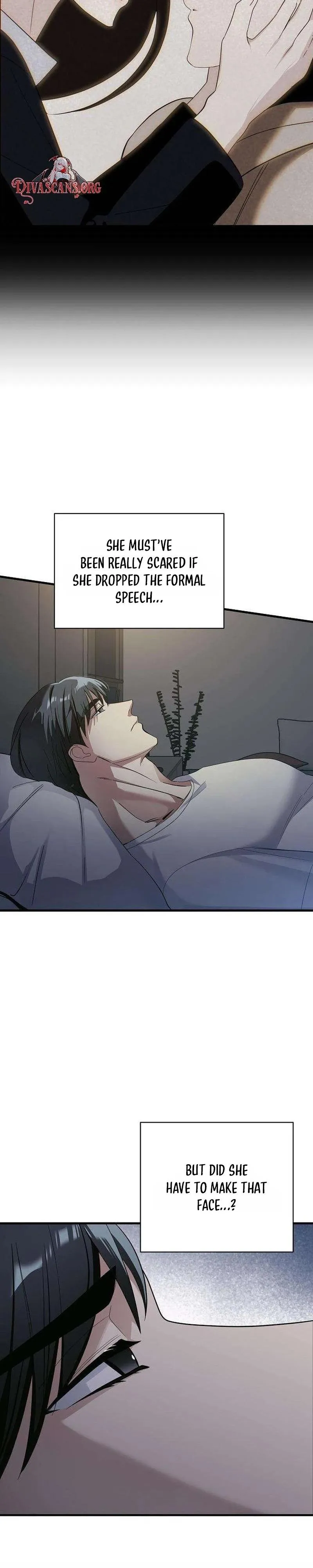 Read Naughty First Love chapter 6 image 28 on Lezhin