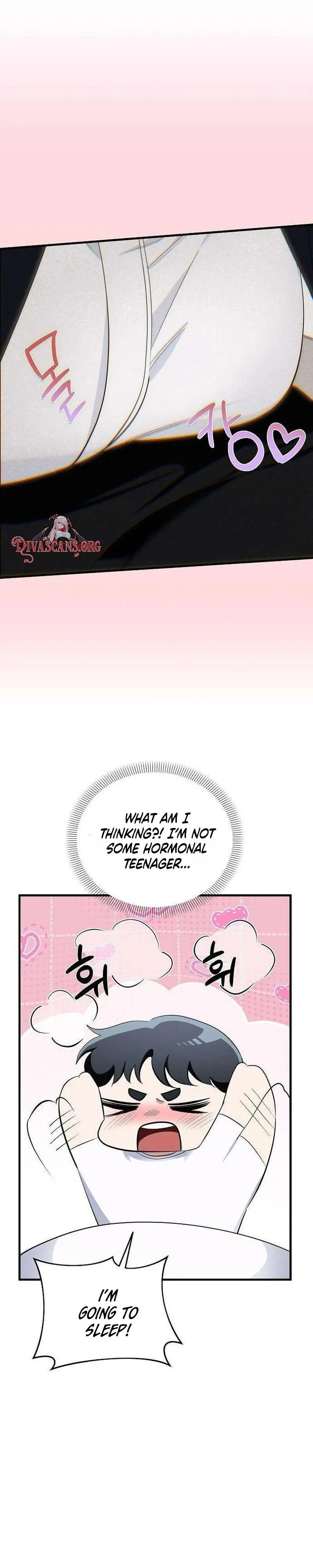 Read Naughty First Love chapter 6 image 29 on Lezhin