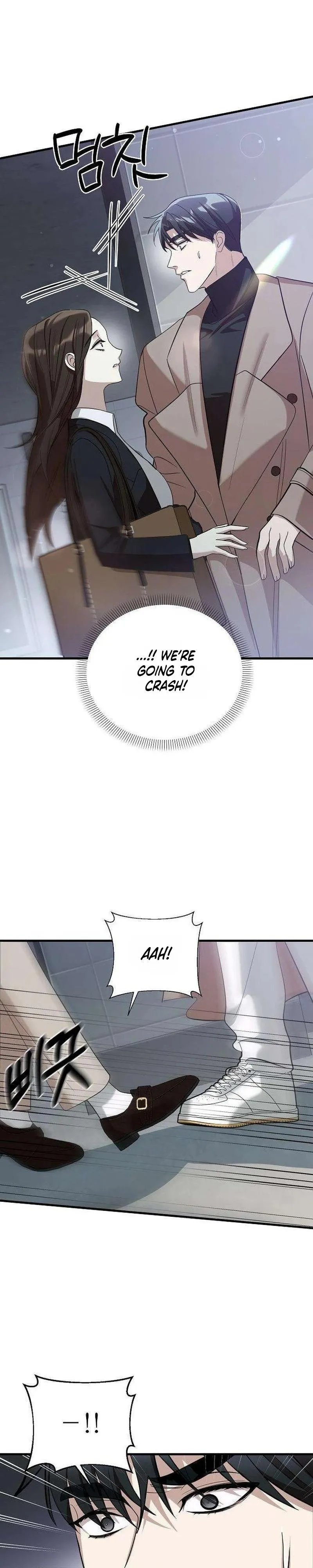 Read Naughty First Love chapter 6 image 6 on Lezhin