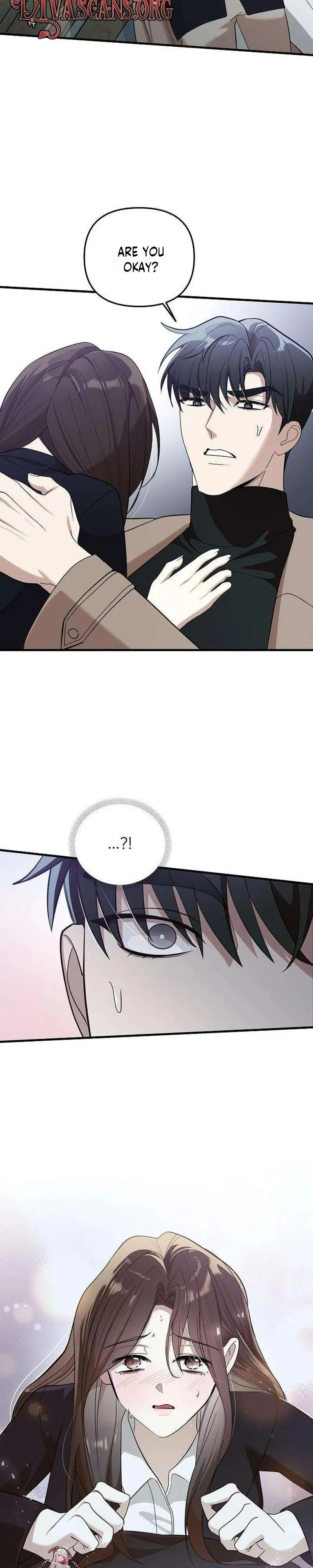 Read Naughty First Love chapter 6 image 9 on Lezhin
