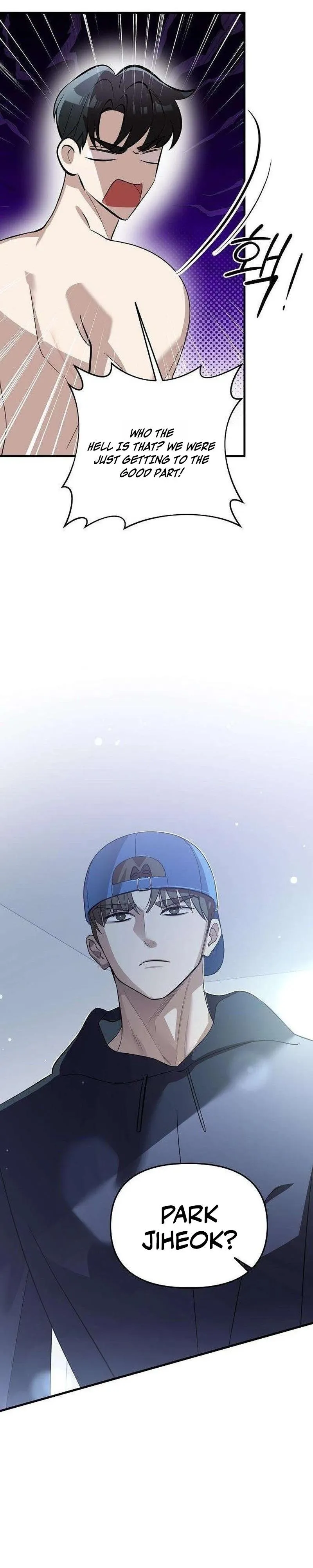 Read Naughty First Love chapter 7 image 10 on Lezhin