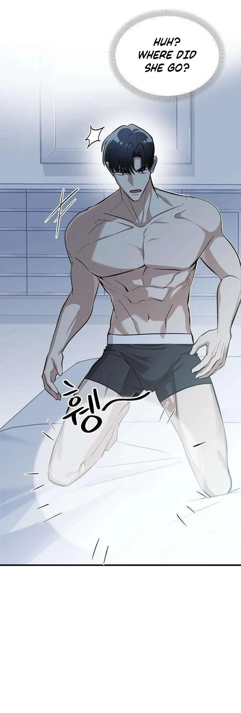 Read Naughty First Love chapter 7 image 14 on Lezhin