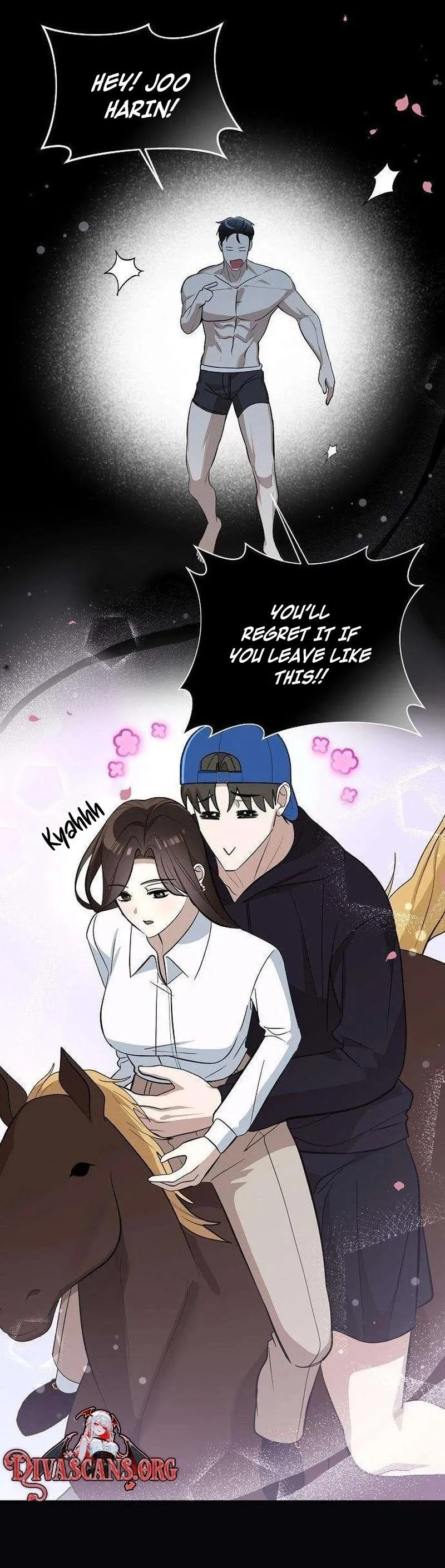 Read Naughty First Love chapter 7 image 19 on Lezhin
