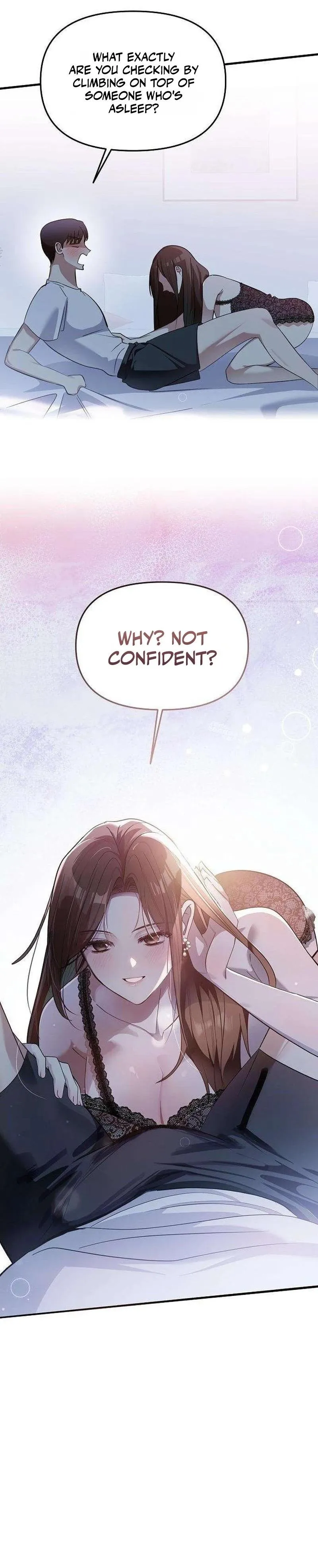Read Naughty First Love chapter 7 image 2 on Lezhin