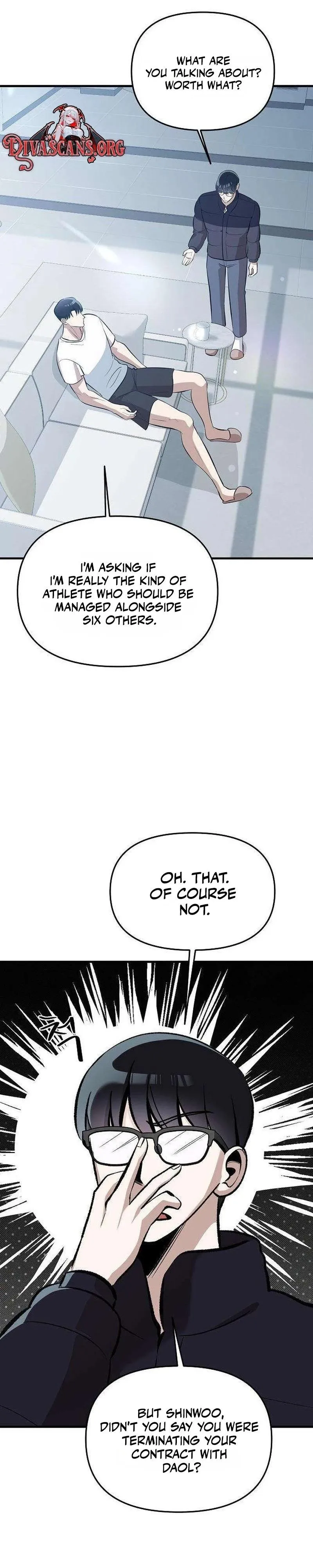 Read Naughty First Love chapter 7 image 26 on Lezhin