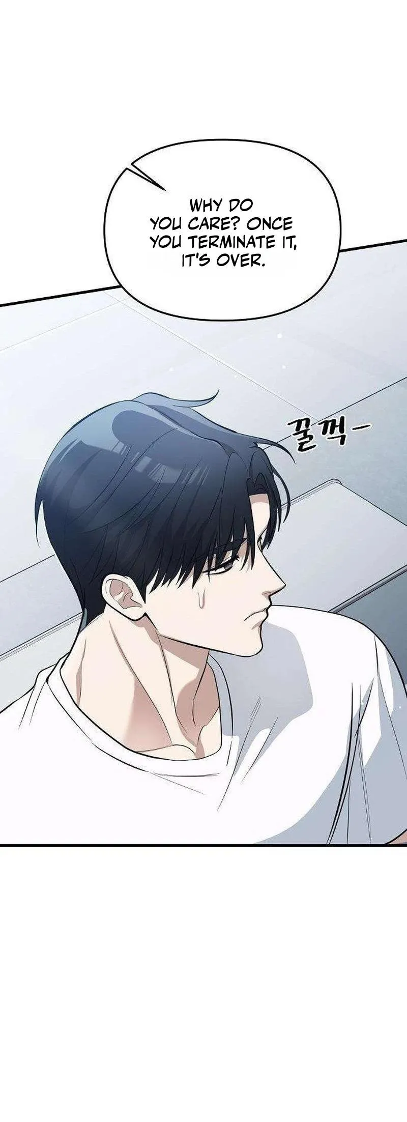 Read Naughty First Love chapter 7 image 27 on Lezhin