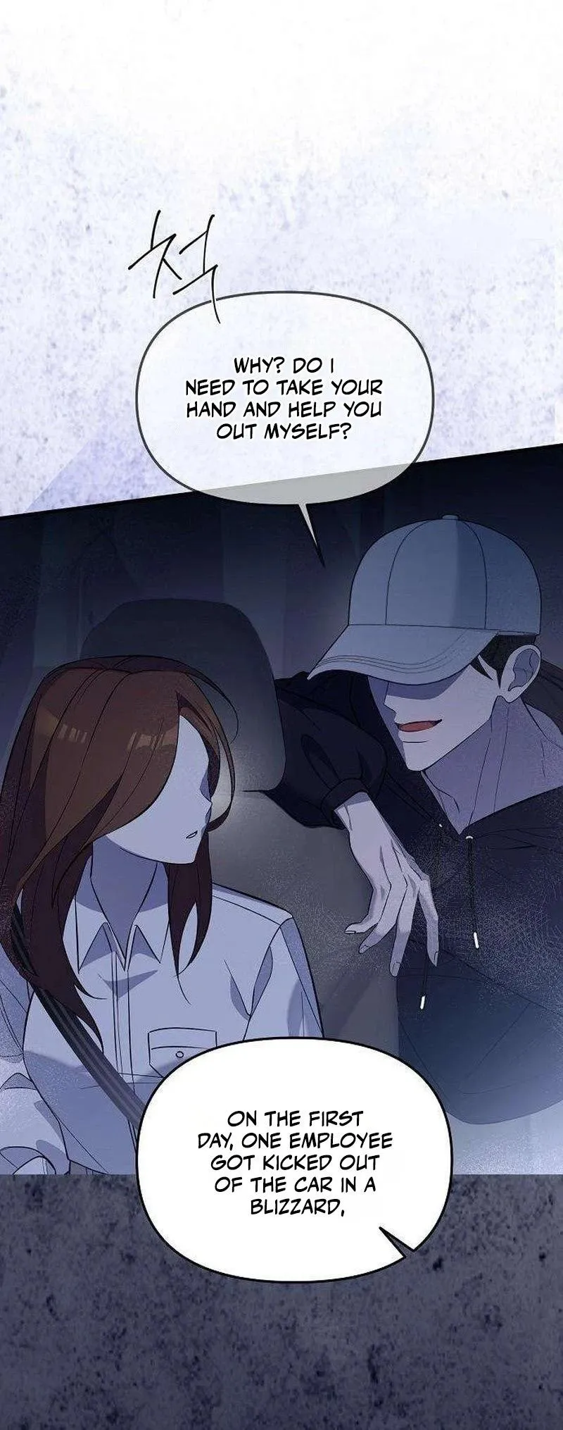 Read Naughty First Love chapter 7 image 29 on Lezhin