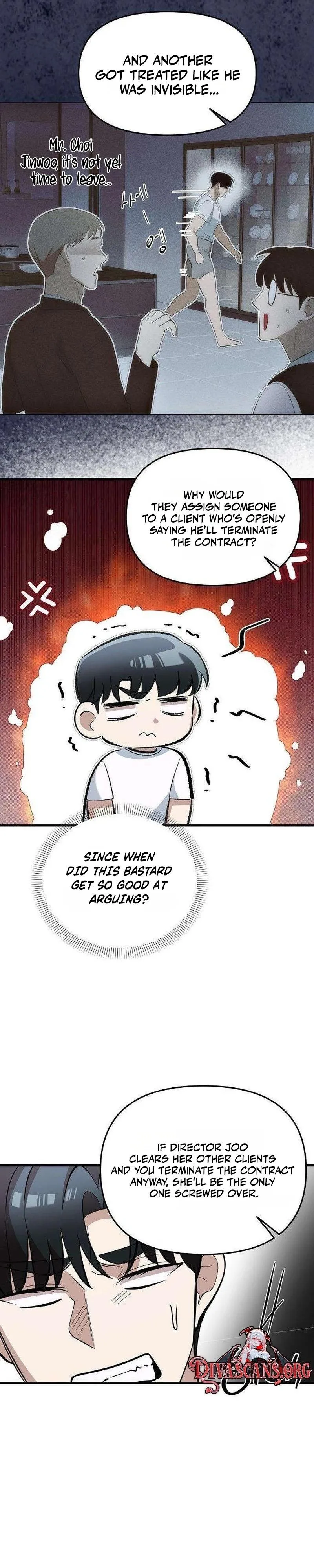 Read Naughty First Love chapter 7 image 30 on Lezhin