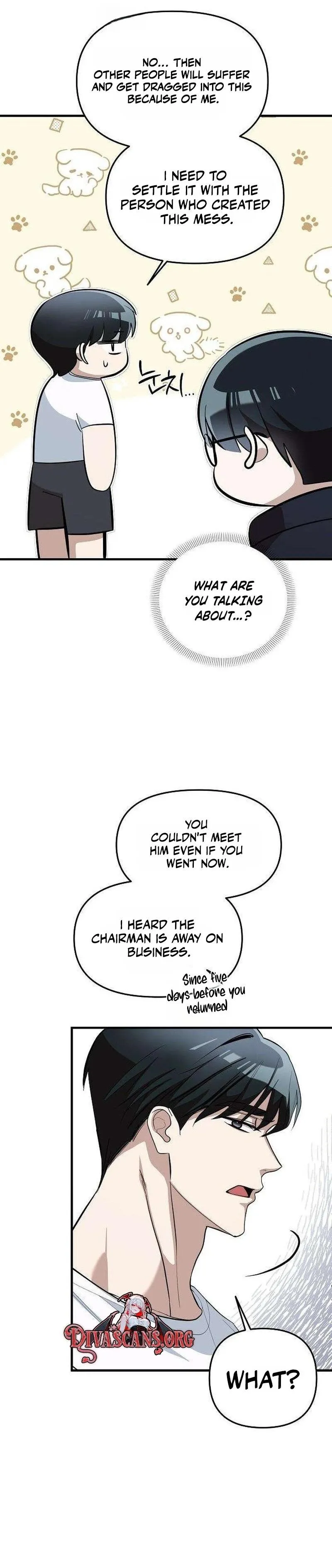 Read Naughty First Love chapter 7 image 33 on Lezhin
