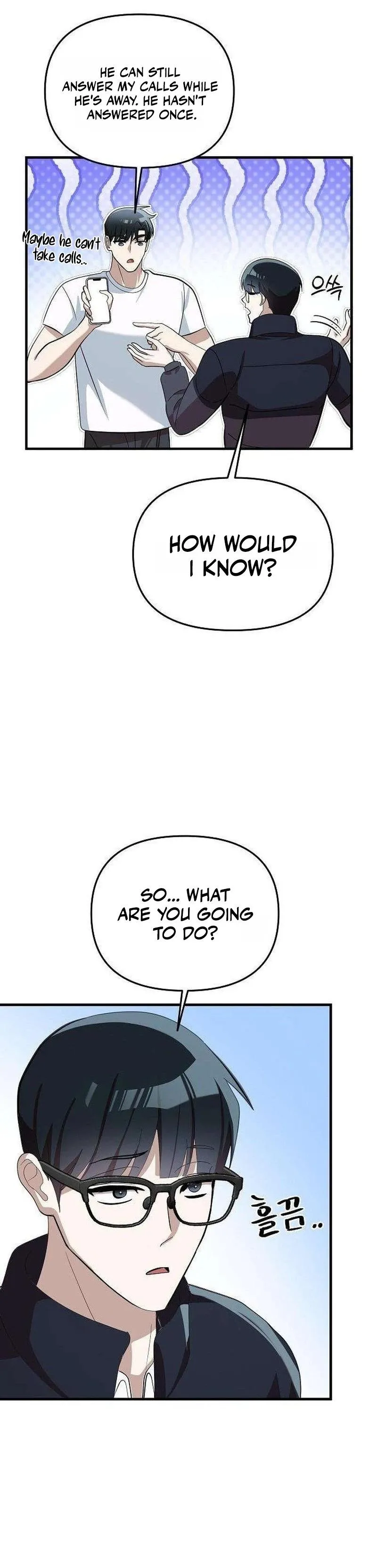 Read Naughty First Love chapter 7 image 34 on Lezhin