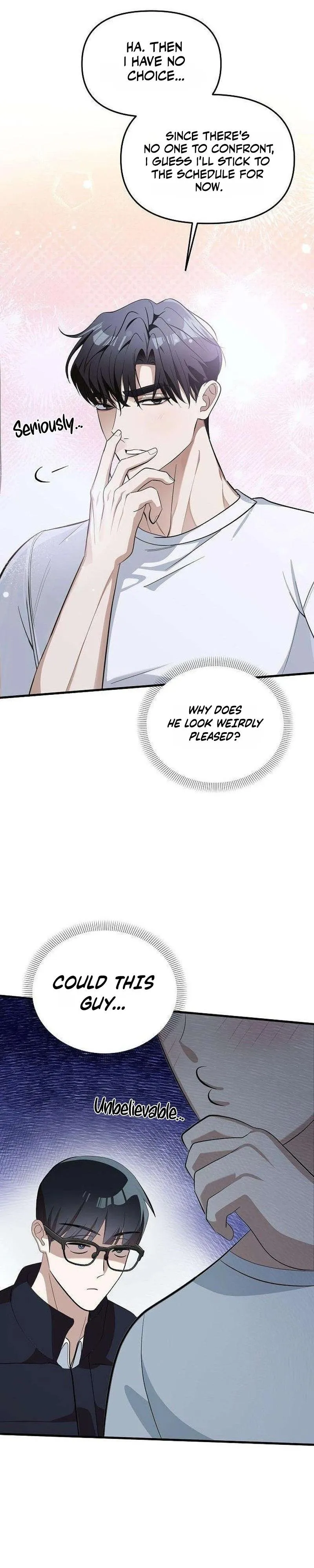 Read Naughty First Love chapter 7 image 35 on Lezhin