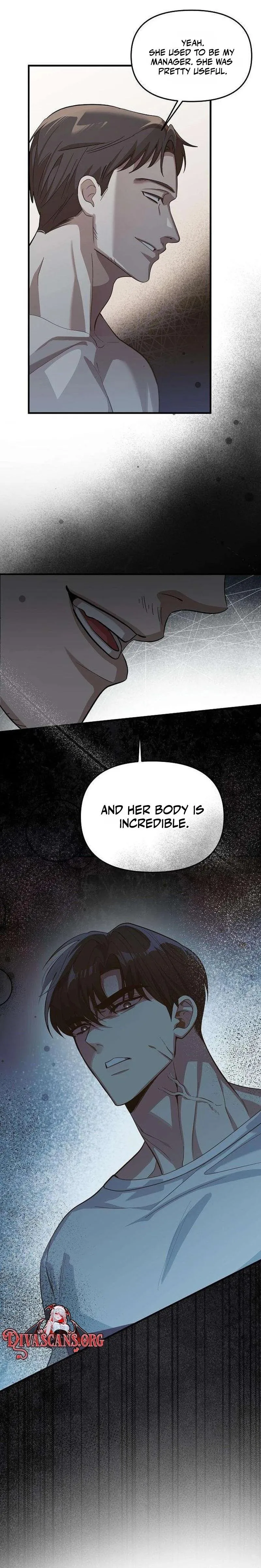 Read Naughty First Love chapter 7 image 39 on Lezhin