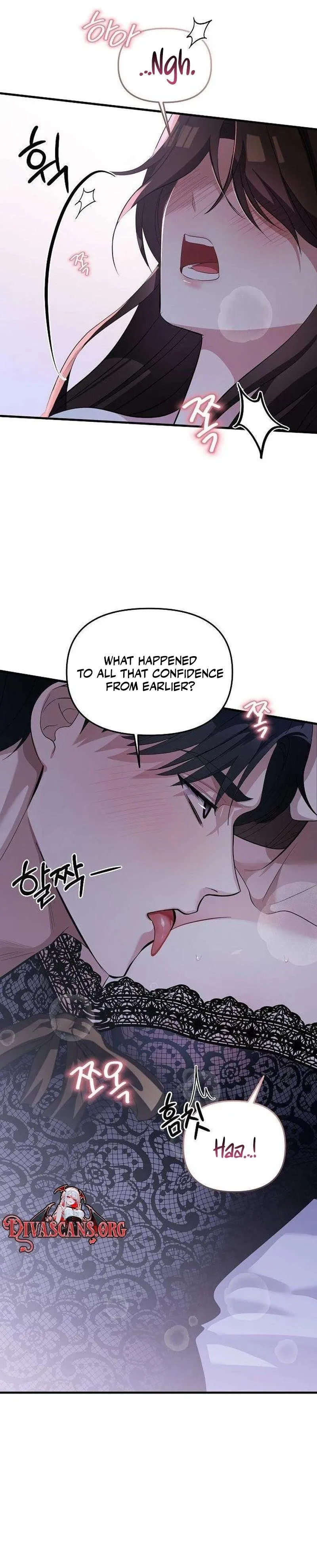 Read Naughty First Love chapter 7 image 5 on Lezhin