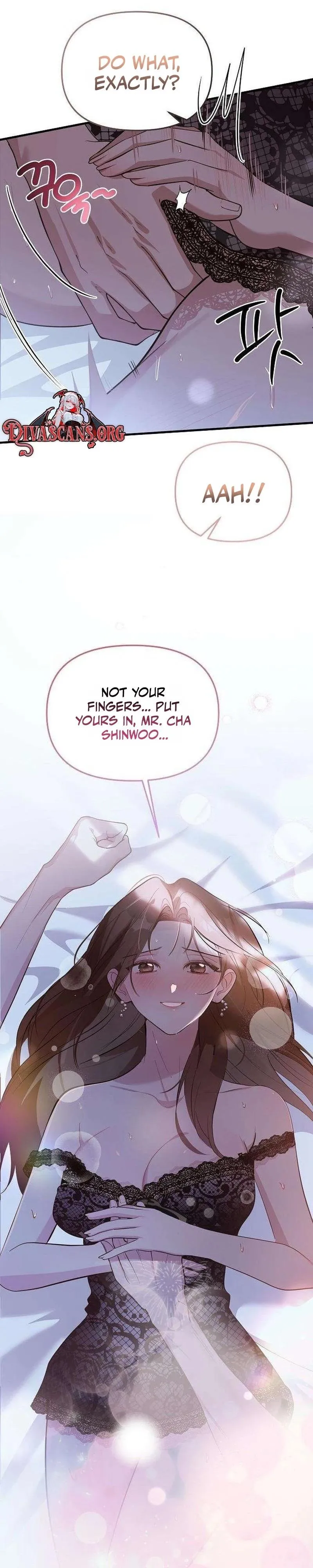Read Naughty First Love chapter 7 image 7 on Lezhin