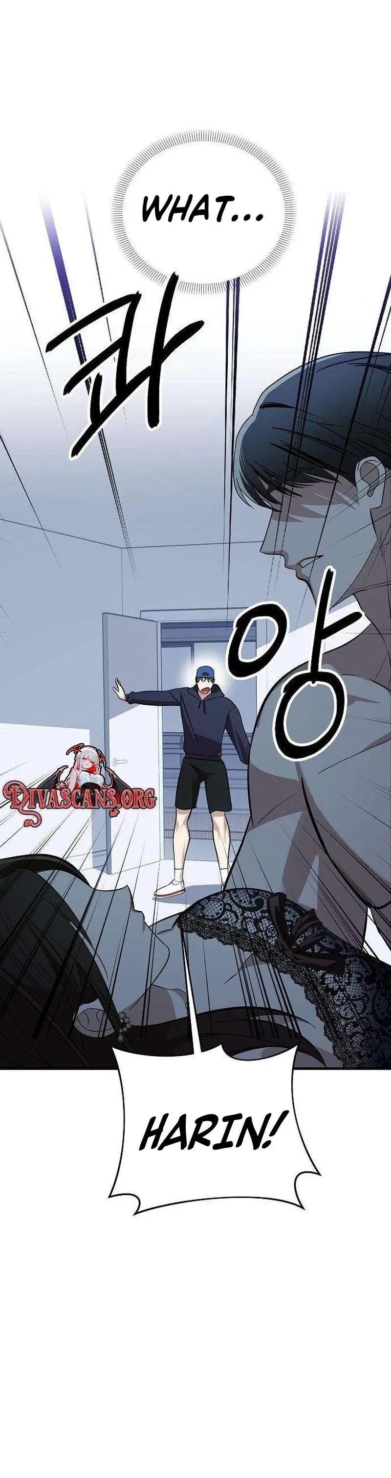 Read Naughty First Love chapter 7 image 9 on Lezhin