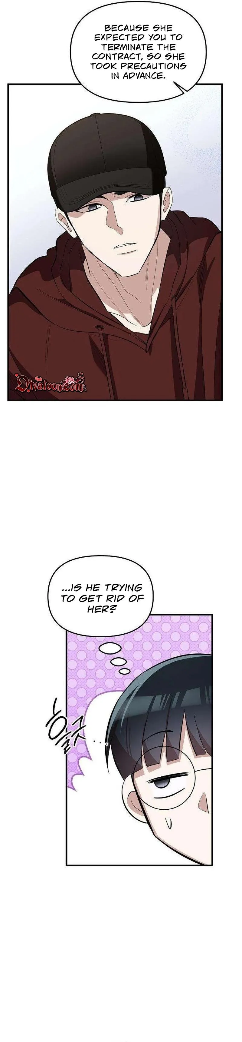 Read Naughty First Love chapter 8 image 17 on Lezhin
