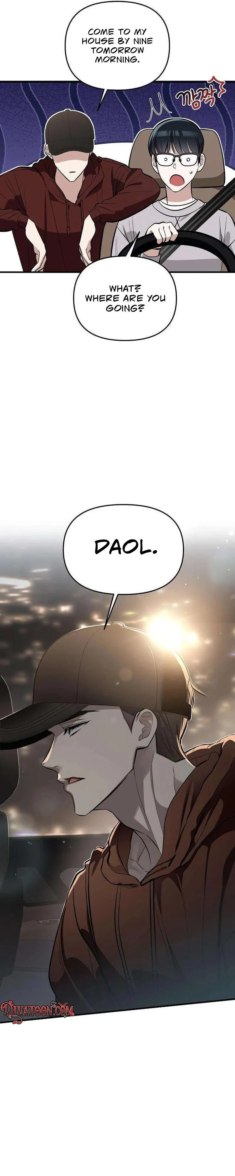 Read Naughty First Love chapter 8 image 18 on Lezhin