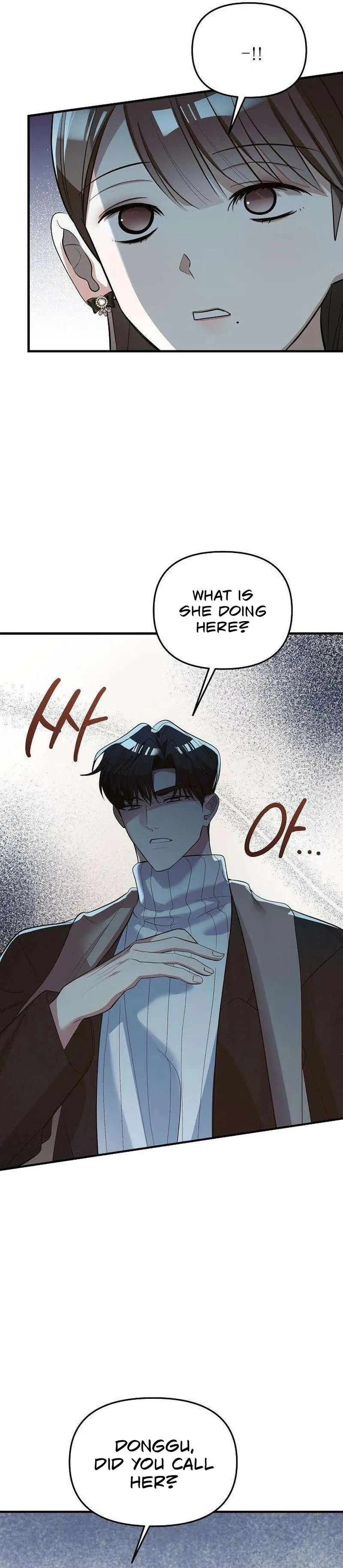 Read Naughty First Love chapter 8 image 24 on Lezhin
