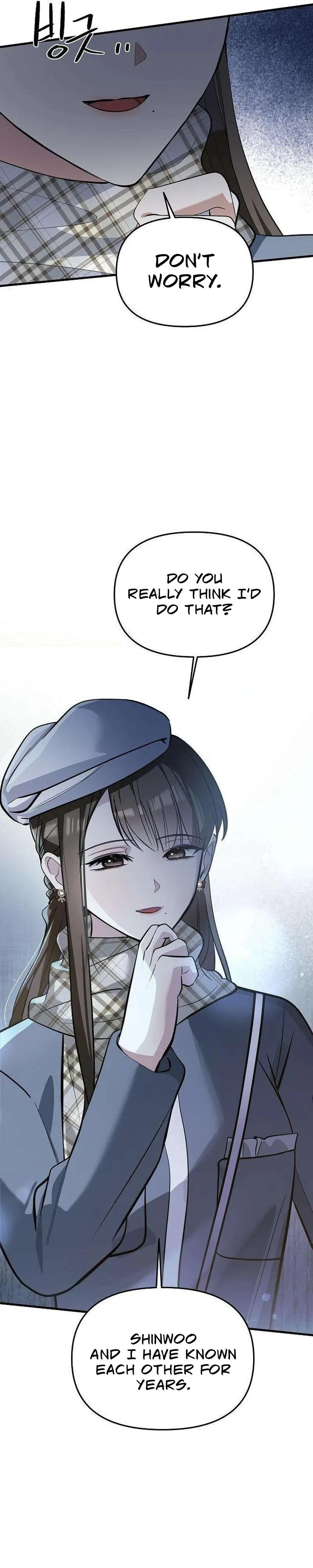 Read Naughty First Love chapter 8 image 32 on Lezhin