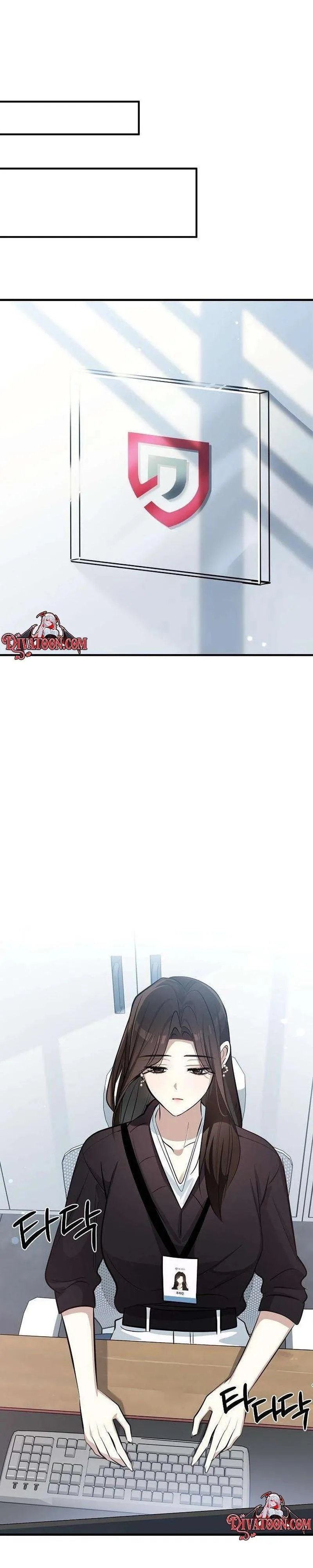 Read Naughty First Love chapter 8 image 33 on Lezhin