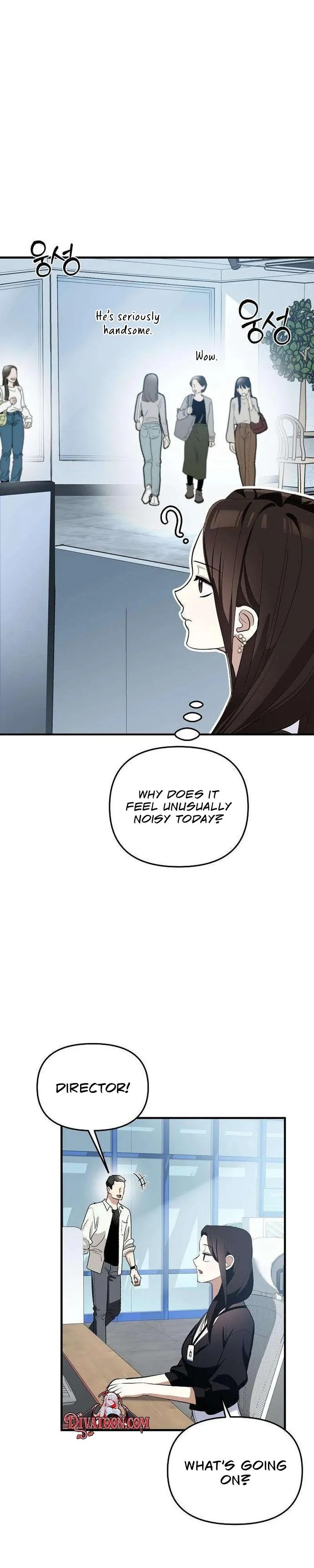 Read Naughty First Love chapter 8 image 34 on Lezhin