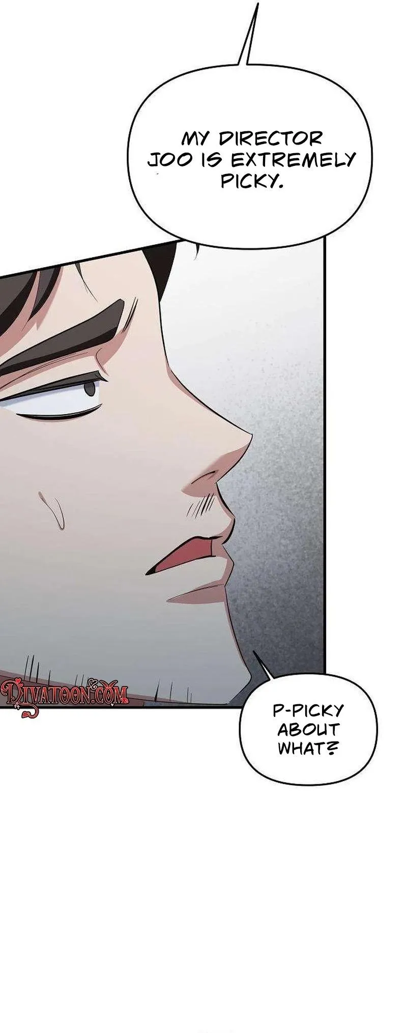 Read Naughty First Love chapter 8 image 7 on Lezhin