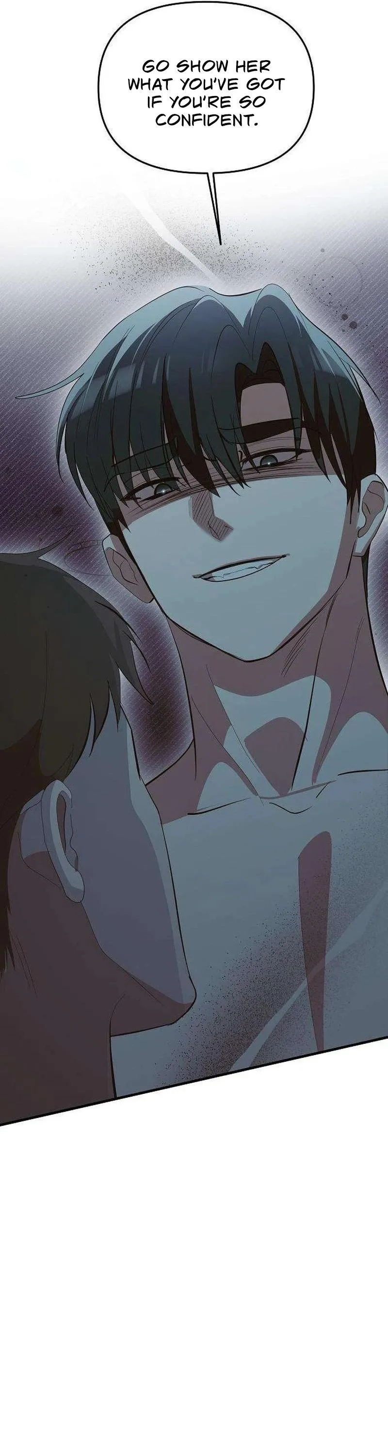 Read Naughty First Love chapter 8 image 8 on Lezhin