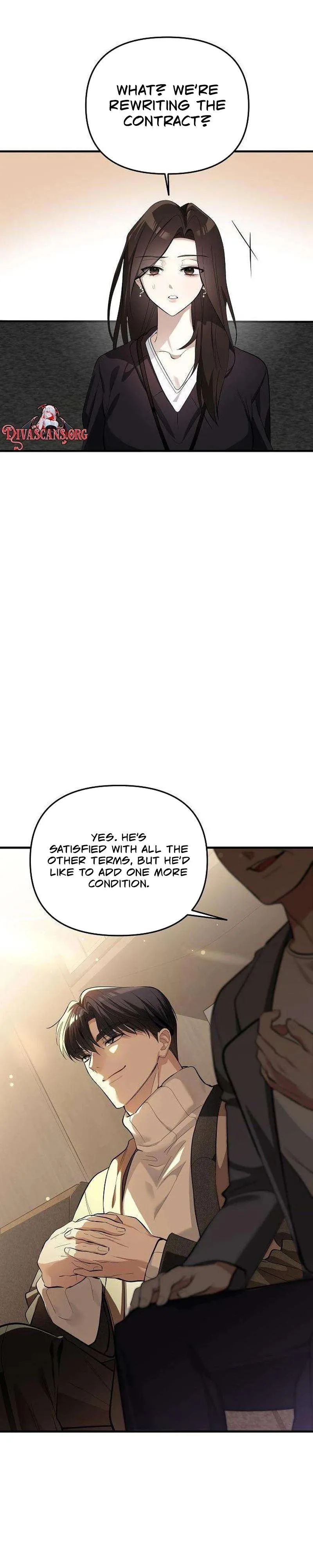 Read Naughty First Love chapter 9 image 1 on Lezhin