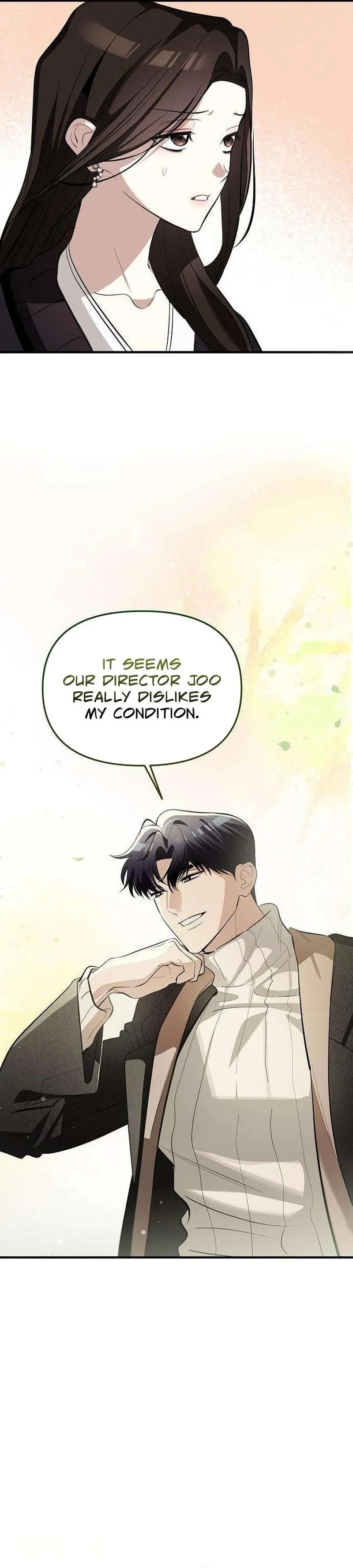 Read Naughty First Love chapter 9 image 10 on Lezhin
