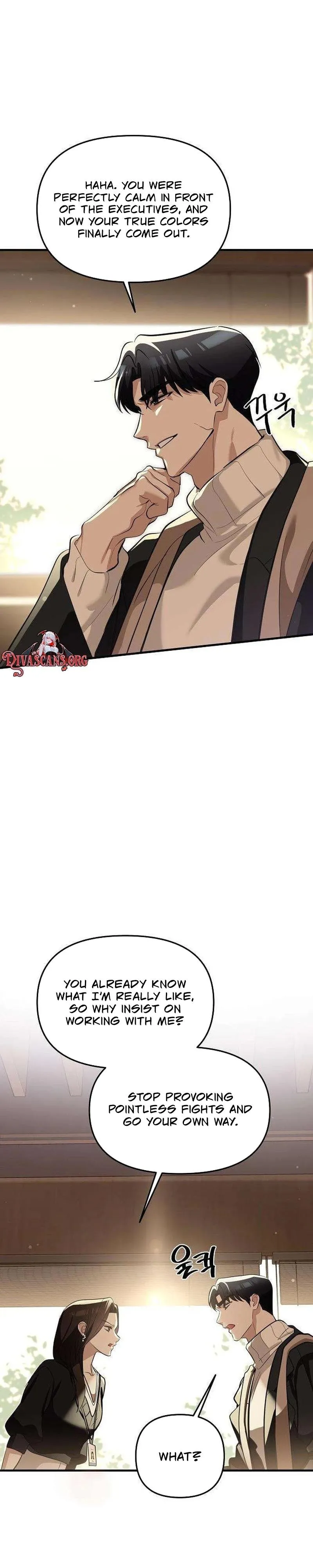 Read Naughty First Love chapter 9 image 12 on Lezhin