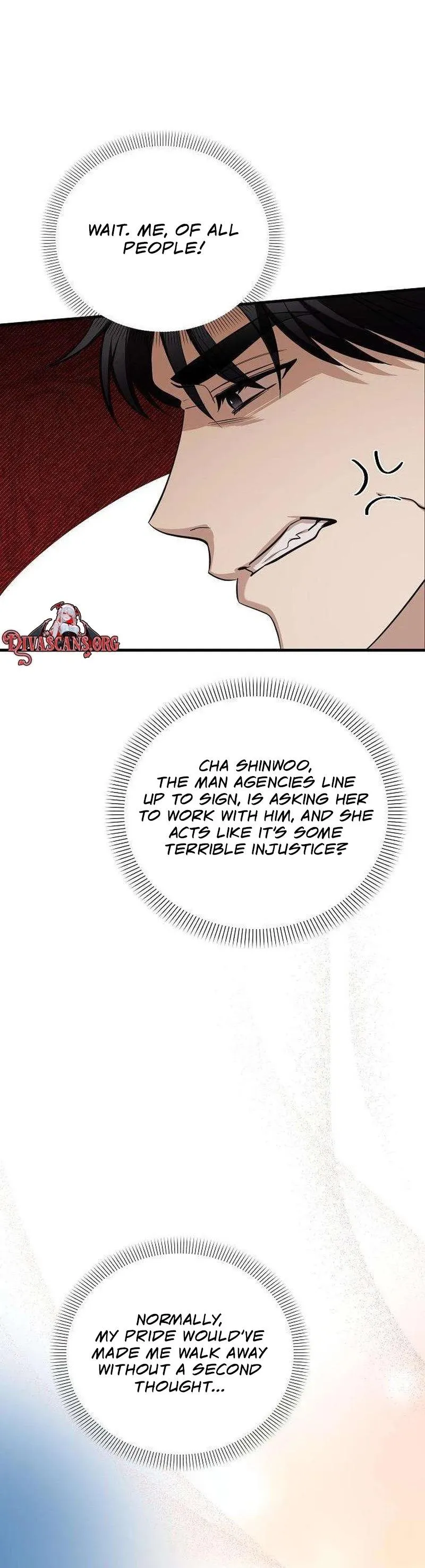 Read Naughty First Love chapter 9 image 13 on Lezhin