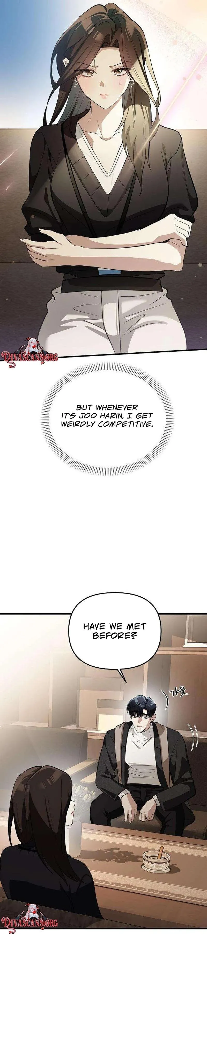 Read Naughty First Love chapter 9 image 14 on Lezhin