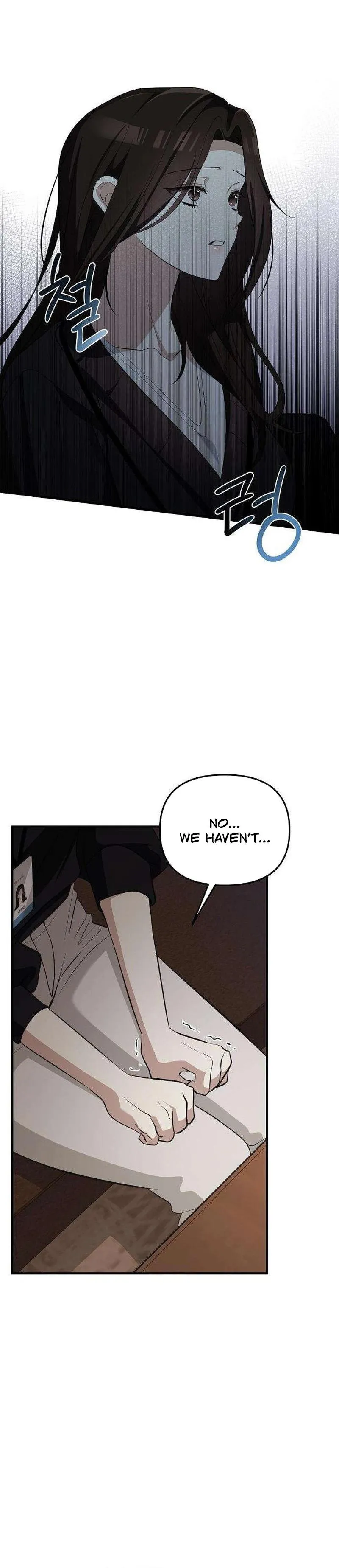 Read Naughty First Love chapter 9 image 15 on Lezhin